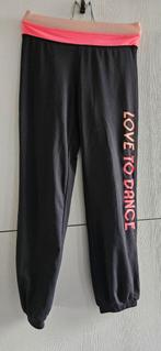 Sportlegging/broek H&M maat 122/128, Ophalen of Verzenden, Gebruikt, Meisje, Broek