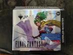 Final Fantasy Mtg Collector Booster Box, Hobby en Vrije tijd, Verzamelkaartspellen | Magic the Gathering, Ophalen of Verzenden