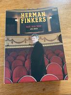 Herman Finkers tot nu toe alle dvd’s, Ophalen of Verzenden, Zo goed als nieuw, Boxset
