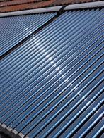 NIEUW 30 Buizen Heat Pipe op een rek, 12 Sets Incl Btw, Minder dan 3 jaar oud, 30 heatpipe, 30 heatpipe op een rek, 100 liter of meer