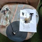 Platen speler onderdelen pioneer., Audio, Tv en Foto, Platenspelers, Ophalen of Verzenden, Zo goed als nieuw, Pioneer