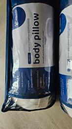 Mikoala H4 Deluxe Kussens + Bodypillow - Nieuw!, Ophalen of Verzenden, Nieuw, Wit, Rechthoekig