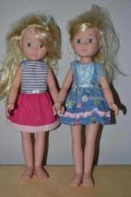 Pop nieuw grote zus 2x, Verzenden, Nieuw, Babypop