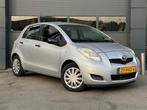 Toyota Yaris 1.3 VVTi Comfort Airco|Nap|6 Versnellingen, Voorwielaandrijving, Gebruikt, 4 cilinders, Bedrijf