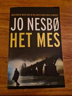 Twee thrillers van Jo Nesbo, Boeken, Thrillers, Ophalen of Verzenden, Zo goed als nieuw