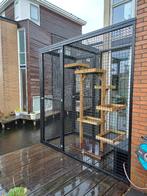 Kattenren Boskoop | Maatwerk | Duurzame materialen