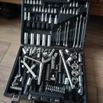 gereedschap, Ophalen, Gebruikt