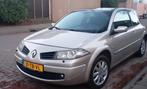 Renault Mégane 1.6 16V 2006 Beige, Voorwielaandrijving, Zwart, 4 cilinders, Beige