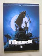 Niourk. 1. Het zwarte kind. HC, Eén stripboek, Ophalen of Verzenden, Nieuw