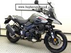 Suzuki DL 1000 XT ABS V-Strom 2018 DL1000XT, Motoren, Niet ingevuld, 2 cilinders, Bedrijf, Niet ingevuld