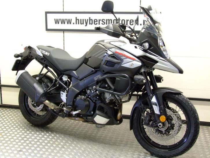 Suzuki DL 1000 XT ABS V-Strom 2018 DL1000XT, Motoren, Motoren | Suzuki, Bedrijf, Toermotor, meer dan 35 kW, 2 cilinders, Ophalen