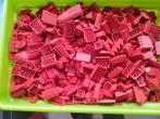 lego rode dakpannen, Kinderen en Baby's, Speelgoed | Duplo en Lego, Ophalen of Verzenden, Gebruikt, Losse stenen, Lego