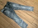 Zizzi Broek maat 48, Ophalen of Verzenden, Zo goed als nieuw, Zwart, Broek of Spijkerbroek