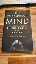 The Champion's Mind boek mindset, Ophalen, Gelezen