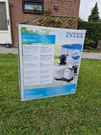 Intex Zand Filter Pomp SX2800, Ophalen, Gebruikt, Zwembadpomp
