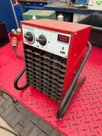 Heater Kachel 6 Kw 380 Volt, 30 tot 80 cm, Gebruikt, Kachel, Minder dan 60 cm