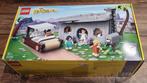 Lego Ideas 21316 The Flintstones, Nieuw, Complete set, Ophalen of Verzenden, Lego