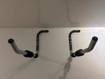 Fietsenrek voor Wandmontage beschikbaar voor biedingen