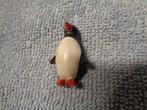 pinguin voor kerst dorp, Diversen, Kerst, Ophalen of Verzenden, Gebruikt