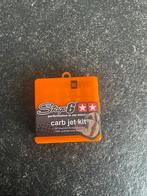 Stage6 Carburateur Sproeier Kit - Nieuwstaat, Fietsen en Brommers, Brommeronderdelen | Algemeen, Ophalen of Verzenden, Nieuw, Carburateur