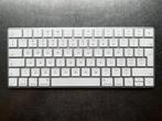 Apple Magic Keyboard - Gen2 - Draadloos, Computers en Software, Toetsenborden, Ophalen, Zo goed als nieuw, Draadloos, Qwerty
