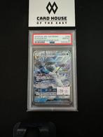 Pokemon Glaceon GX (Champions League 2019) PSA 10, Hobby en Vrije tijd, Verzamelkaartspellen | Pokémon, Ophalen of Verzenden, Nieuw