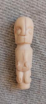 Dayak Figuur, Antiek en Kunst, Kunst | Niet-Westerse kunst, Ophalen of Verzenden