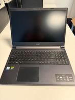 Acer Aspire 7 - Krachtige Laptop!, Computers en Software, Windows Laptops, Gebruikt, Met videokaart, 2 tot 3 Ghz, 8 GB