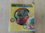 3d puzzel bal, Ophalen of Verzenden, Overige typen