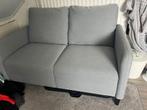 Nog zeer mooi Ikea bankje Angersby, Huis en Inrichting, Ophalen, Zo goed als nieuw, Tweepersoons, Minder dan 150 cm