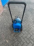 Rioolveer machine - Werkt perfect!, Ophalen of Verzenden, Gebruikt