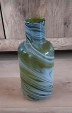 Vintage Lina Vuorivirta Vaas - Uniek Design!, Huis en Inrichting, Woonaccessoires | Vazen, Overige kleuren, Ophalen of Verzenden