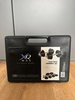 Gietijzeren Dumbell Set Zo goed Als Nieuw 20 KG, Sport en Fitness, Ophalen of Verzenden, Zo goed als nieuw, Dumbbell