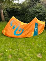 Eleveight RS 14m2 V3 2020 Kite - Zo Goed Als Nieuw, Watersport en Boten, Kitesurfen, Gebruikt, Verzenden, Geen board, Kite