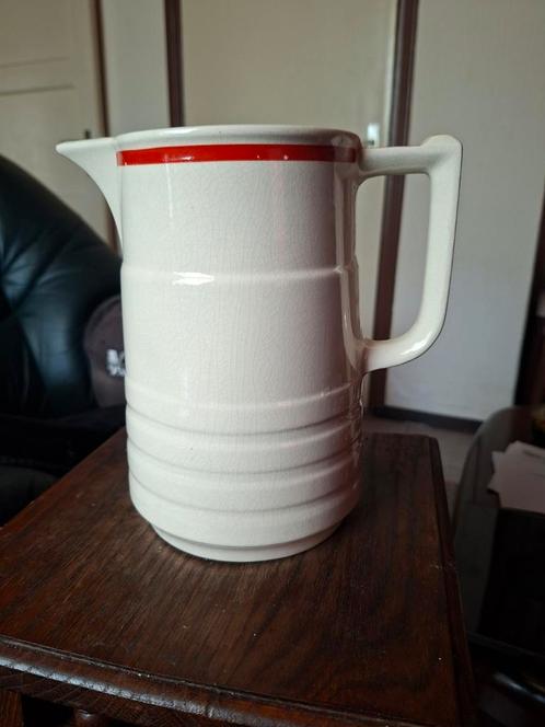 Vintage Mosa Maastricht Kan - Art Deco Stijl, Antiek en Kunst, Antiek | Keramiek en Aardewerk, Ophalen of Verzenden