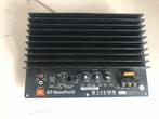 Jbl gt basspro subwoofer module actief, Auto diversen, Autospeakers, Ophalen of Verzenden, Zo goed als nieuw