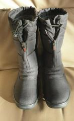 Sneeuw laarzen OLANG, waterdicht, maat 42 , heren of jongens, Sport en Fitness, Skiën en Langlaufen, Ophalen of Verzenden, Zo goed als nieuw