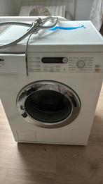 GRATIS WASMACHINE MIELE LET OP NIET WERKZAAM, Witgoed en Apparatuur, Wasmachines, Ophalen, Niet werkend