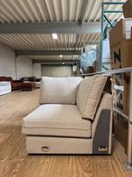 Hoekelement Noëlle l Whoon l Room108 l van €717 voor €399, Ophalen, Stof, Eenpersoons, Hoekbank