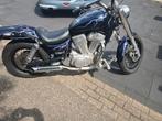 Suzuki intruder 1400 bj 1992, 2 cilinders, Chopper, 1400 cc, Particulier