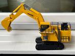 Komatsu PC3000 NZG 1:50 / No Liebherr Hitachi/, Ophalen of Verzenden, Zo goed als nieuw, Hijskraan, Tractor of Landbouw, Conrad