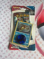 Pokémon Battle Styles - Checklane Blister, Ophalen of Verzenden, Nieuw, Booster
