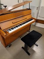 Piano Yamaha, Ophalen, Gebruikt, Bruin, Piano