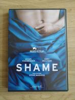 DVD | Shame 2011 - Michael Fassbender ( ZGAN ), Vanaf 16 jaar, Ophalen, Zo goed als nieuw, Drama