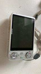 Fujifilm camera, Ophalen, Gebruikt, Fuji, Geen optische zoom