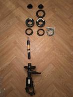 Wiellagerhuis schokdemper etc. Audi 100/200 C3 100/A6 C4, Ophalen of Verzenden, Nieuw, Audi