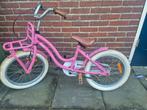 Meisjesfiets, Ophalen of Verzenden, Gebruikt