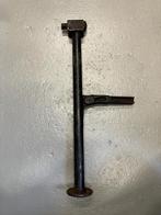 Originele Volkswagen Transporter T2 krik, Auto diversen, Krikken, Ophalen of Verzenden, Gebruikt, Mechanisch, Schaarkrik