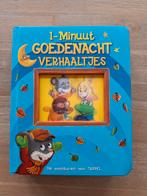 De avonturen van TRIPPEL,  1-minuut goedenacht verhaaltjes, Ophalen of Verzenden, Zo goed als nieuw, 3 tot 4 jaar