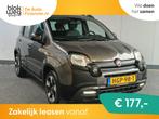Fiat Panda 1.0 Hybrid City Cross € 12.950,00, Auto's, Fiat, Stof, Panda, 4 stoelen, Handgeschakeld